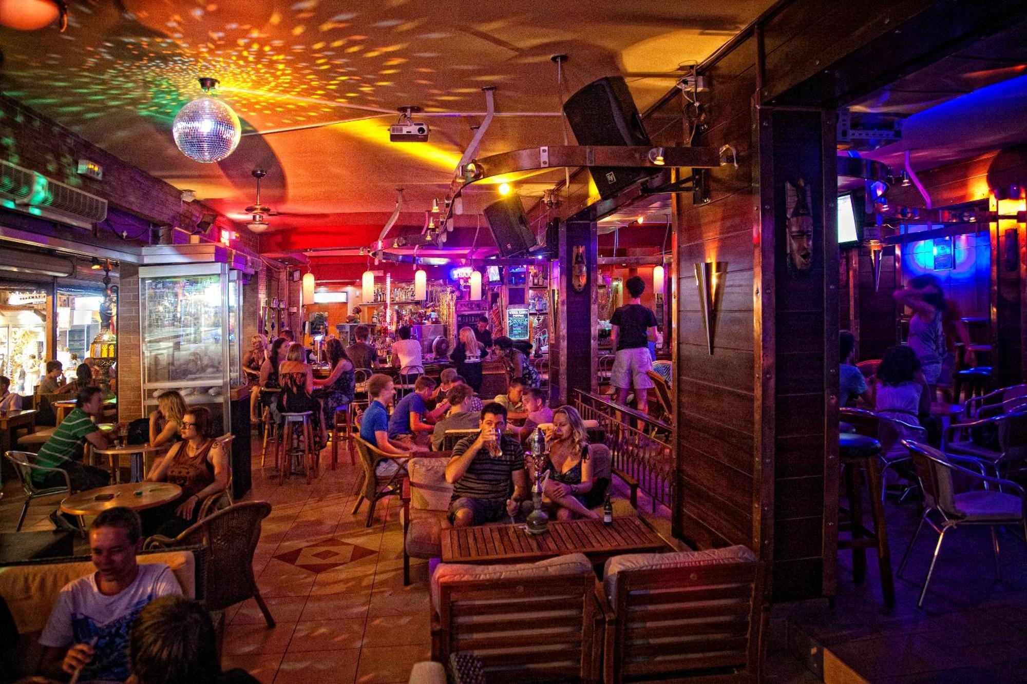 Rea Hotel Faliráki Kültér fotó