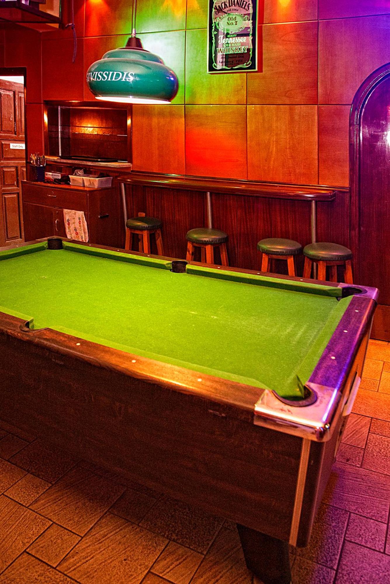 Rea Hotel Faliráki Kültér fotó