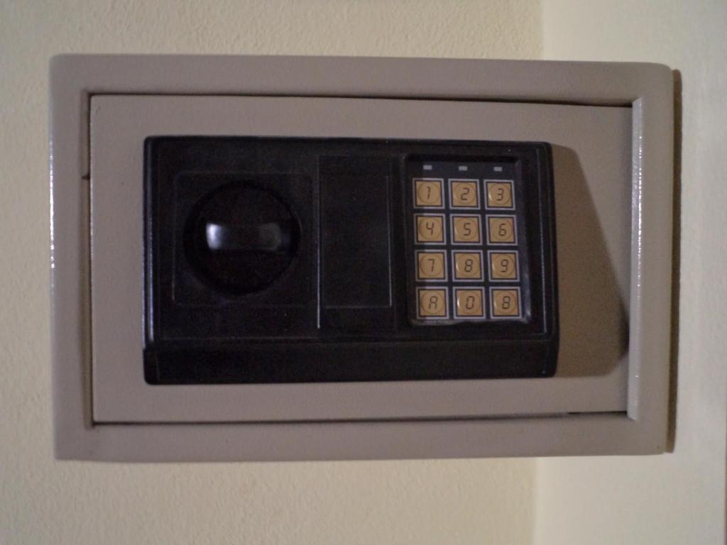 Rea Hotel Faliráki Szoba fotó